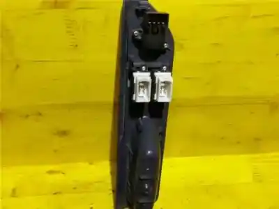 Peça sobressalente para automóvel em segunda mão botão / interruptor elevador vidro dianteiro esquerdo por renault espace /grand espace (je0) 2.2 dt rt espace referências oem iam 7700875682  