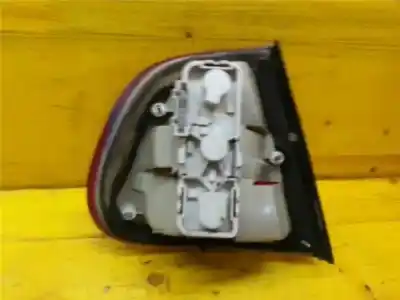 Tweedehands auto-onderdeel rechter achterlamp voor seat cordoba berlina (6k2) 1.9 tdi oem iam-referenties 6k5945096  