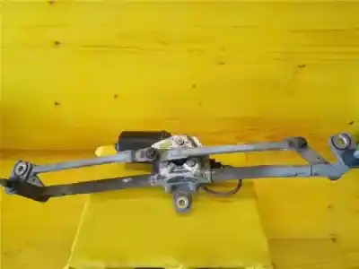 Peça sobressalente para automóvel em segunda mão motor do limpa para brisas por seat leon (1m1) 1.6 16v referências oem iam 1j1955113c