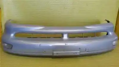 Second-hand car spare part FRONT BUMPER for PEUGEOT 307  OEM IAM references 7401S6  