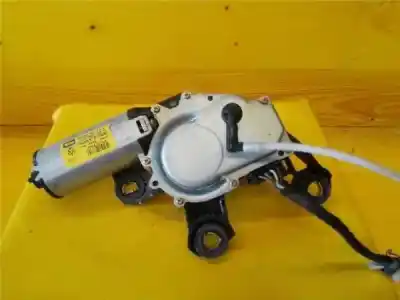 Peça sobressalente para automóvel em segunda mão motor do limpador traseiro por seat leon (1m1) 1.6 16v referências oem iam 1j6955711c