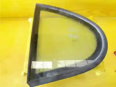 Peça sobressalente para automóvel em segunda mão vidro de custódia triangular traseiro esquerdo por seat leon (1m1) 1.6 16v referências oem iam 43r00048