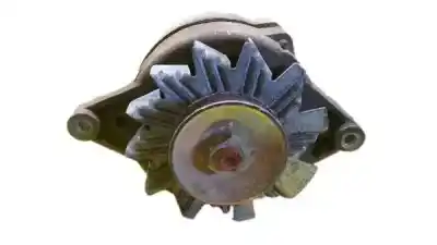 Peça sobressalente para automóvel em segunda mão alternador por opel corsa a 1.0 referências oem iam 0290800