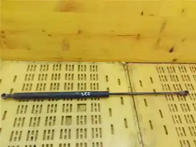 Peça sobressalente para automóvel em segunda mão amortecedores do tronco / porta por opel corsa a 1.0 referências oem iam 