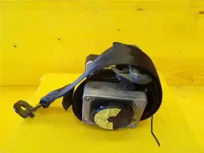 Peça sobressalente para automóvel em segunda mão cinto de segurança dianteiro esquerdo por seat leon (1m1) 1.6 16v referências oem iam 65478