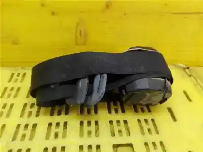 Peça sobressalente para automóvel em segunda mão cinto de segurança dianteiro direito por opel corsa a 1.0 referências oem iam 03008320