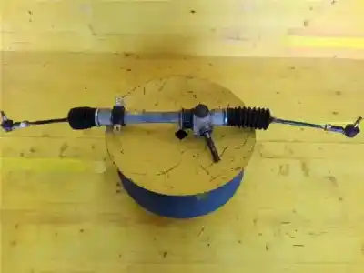 Peça sobressalente para automóvel em segunda mão caixa de direção por opel corsa a 1.0 referências oem iam 26006641