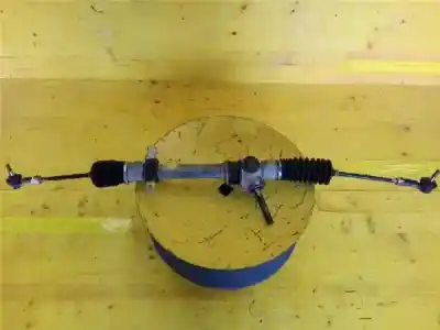 Second-hand car spare part steering rack for opel corsa a 1.0 oem iam references 26006641  