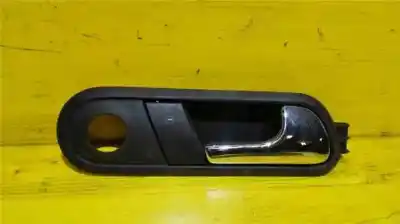 Piesă de schimb auto la mâna a doua interior mânerul dreapta fata pentru seat ibiza (6l1) 1.9 sdi referințe oem iam 6l0837114dfkz