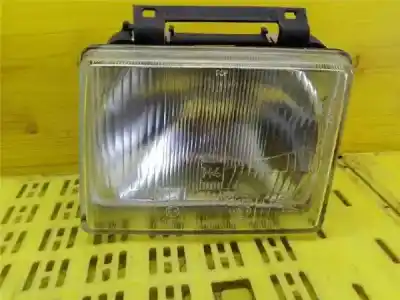 Peça sobressalente para automóvel em segunda mão farol / farolim esquerdo por opel corsa a 1.0 referências oem iam 0020057