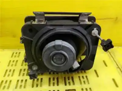 Second-hand car spare part left headlight for opel corsa a 1.0 oem iam references 0020057  