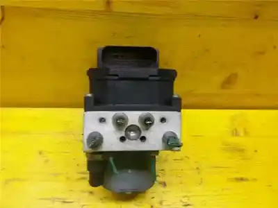 Автозапчасти б/у абс за PEUGEOT 307 BREAK / SW (S1) 2.0 HDi FAP CAT ссылки OEM IAM 9648265580  0265225188