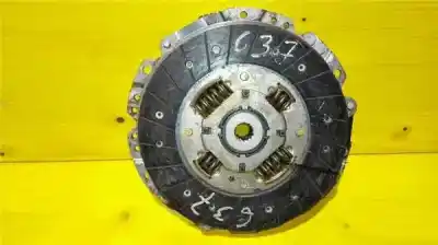 Second-hand car spare part clutch kit for opel corsa c 1.7 16v dti cat (y 17 dt / lr6) oem iam references   