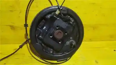 Автозапчастина б/у культ заднього правого для renault clio ii (bb_/cb_) 1.5 dci (b/cb07) посилання на oem iam 575617f39tr  