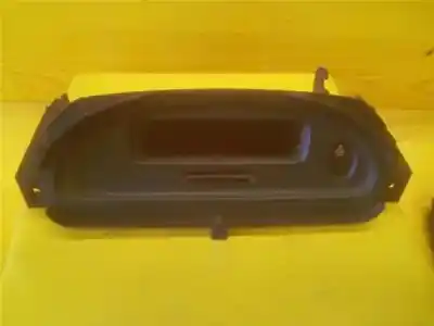 Автозапчасти б/у gps-навигационная система за renault clio ii fase i (b/cbo) 1.9 d alize ссылки oem iam p7700436307