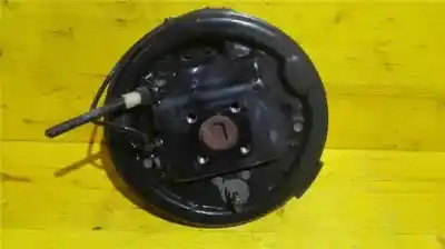 Автозапчастина б/у культ заднього лівого для renault clio ii (bb_/cb_) 1.5 dci (b/cb07) посилання на oem iam 575615f36xr  