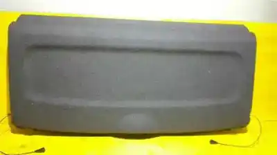 Автозапчастина б/у ЗАДНІЙ ЛОТОК для RENAULT CLIO II FASE II (B/CB0)  Посилання на OEM IAM 8200081773  