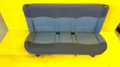 Second-hand car spare part rear seats for renault clio ii (bb_/cb_) 1.5 dci (b/cb07) oem iam references   