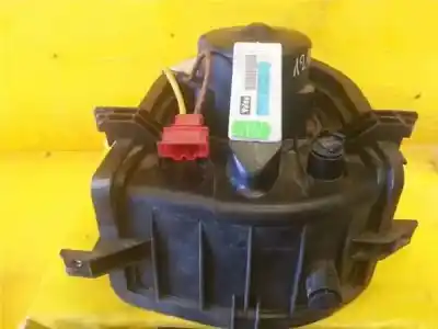 Second-hand car spare part Heater Blower Motor for SEAT IBIZA (6K) 1.9 Diesel (1Y) OEM IAM references 1H1820021  