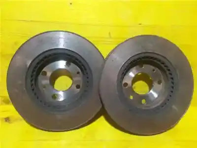 Pezzo di ricambio per auto di seconda mano disco freno anteriore per renault kangoo (f/kc0) 1.9 diesel 64 cv / 47 kw riferimenti oem iam    Pezzo di ricambio per auto di seconda mano disco freno anteriore per renault kangoo (f/kc0) 1.9 diesel 64 cv / 47 kw riferimenti oem iam