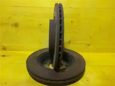 Pezzo di ricambio per auto di seconda mano disco freno anteriore per renault kangoo (f/kc0) 1.9 diesel 64 cv / 47 kw riferimenti oem iam    Pezzo di ricambio per auto di seconda mano disco freno anteriore per renault kangoo (f/kc0) 1.9 diesel 64 cv / 47 kw riferimenti oem iam