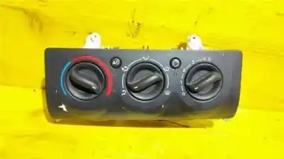 Автозапчасти б/у отопление / кондиционирование воздуха за renault clio ii (bb_/cb_) 1.5 dci (b/cb07) ссылки oem iam 7701051262