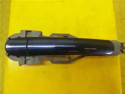 Second-hand car spare part exterior right rear door handle for seat toledo (1m2) 1.9 tdi oem iam references 