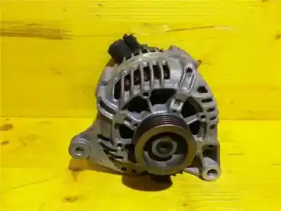 Pezzo di ricambio per auto di seconda mano Alternatore per CITROEN SAXO 1.1 Seduction Riferimenti OEM IAM 9641727480  