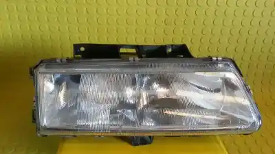 Piesă de schimb auto la mâna a doua FAR DREAPTA pentru CITROEN XANTIA BERLINA  Referințe OEM IAM 95667948  