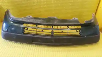 Pièce détachée automobile d'occasion Le Pare-choc Avant pour CITROEN XANTIA BERLINA 1.8 CAT (LFZ / XU7JP) Références OEM IAM 96138892  