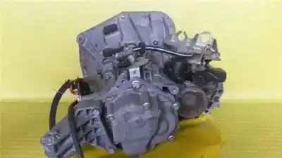 Gebrauchtes Autoersatzteil getriebe zum fiat bravo (182) 1.9 jtd cat oem-iam-referenzen b017  