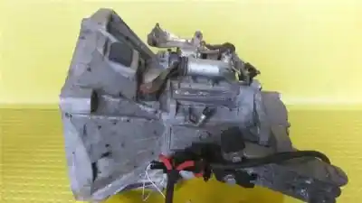 Gebrauchtes Autoersatzteil getriebe zum fiat bravo (182) 1.9 jtd cat oem-iam-referenzen b017  