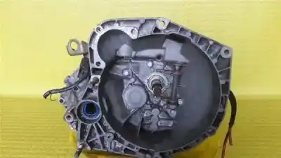 Gebrauchtes Autoersatzteil getriebe zum fiat bravo (182) 1.9 jtd cat oem-iam-referenzen b017  