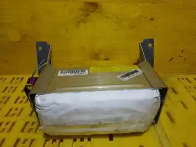 Recambio de automóvil de segunda mano de airbag delantero derecho para fiat bravo (182) jtd 105 / 100 sx referencias oem iam 0046738270  