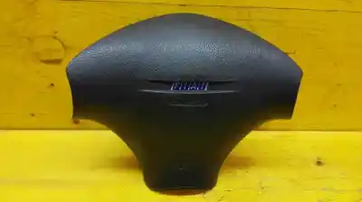 Recambio de automóvil de segunda mano de airbag delantero izquierdo para fiat bravo (182) jtd 105 / 100 sx referencias oem iam 0712877614  