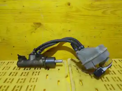 Recambio de automóvil de segunda mano de bomba freno para fiat bravo (182) jtd 105 / 100 sx referencias oem iam 0071739592  