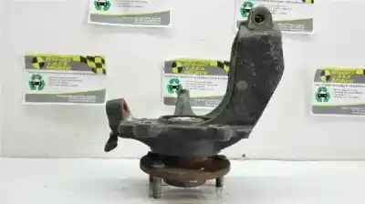 Pezzo di ricambio per auto di seconda mano attacco anteriore destro per ford focus berlina (cap) 1.6 tdci cat riferimenti oem iam   