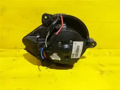 Second-hand car spare part heater blower motor for citroen saxo 1.1 seduction oem iam references   