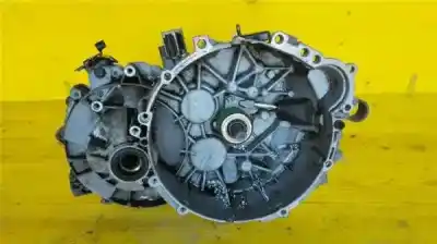 Gebrauchtes Autoersatzteil GETRIEBE zum VOLVO V70 FAMILIAR  OEM-IAM-Referenzen 1023705  