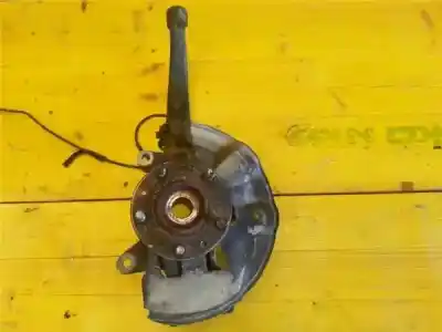 Автозапчасти б/у передняя левая кулачка за mazda 6 berlina 2.0 d ссылки oem iam 