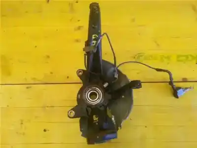 Second-hand car spare part front right knuckle for mazda 6 berlina 2.0 d oem iam references   