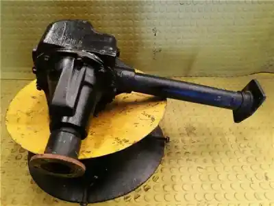 Peça sobressalente para automóvel em segunda mão diferencial dianteiro por opel frontera a 2.4 cat referências oem iam 012hu217002