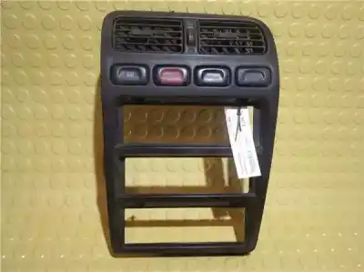Second-hand car spare part air ventilation grille for nissan primera 2.0 d d-cd20 oem iam references 6826099ji0