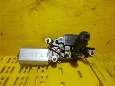 İkinci el araba yedek parçası ARKA SILECEK MOTORU için FIAT BRAVO (182)  OEM IAM referansları A563  