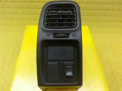 Second-hand car spare part air ventilation grille for nissan primera 2.0 d d-cd20 oem iam references 6849390j00