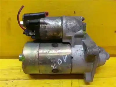 Pièce détachée automobile d'occasion démarreur de voiture pour lancia dedra 1.6 g références oem iam 