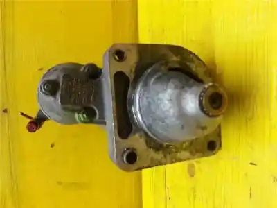 Peça sobressalente para automóvel em segunda mão motor de arranque por lancia dedra 1.6 g referências oem iam   