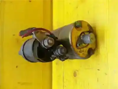 Peça sobressalente para automóvel em segunda mão motor de arranque por lancia dedra 1.6 g referências oem iam   