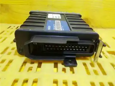 Second-hand car spare part ecu engine control for lancia dedra 1.6 g oem iam references 0280000758  