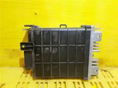 Second-hand car spare part ecu engine control for lancia dedra 1.6 g oem iam references 0280000758  